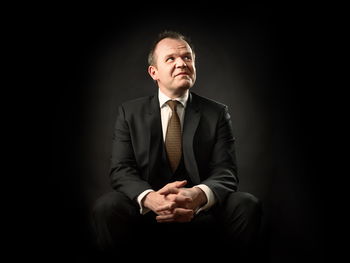 Dirigent François-Xavier Roth